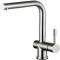 Смеситель для кухни Zorg Inox SZR-0911 PL Смеситель для кухни Zorg Inox SZR-0911 PL - 1