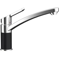 Смеситель для кухни Schock SC-90 хром/пуро 710345