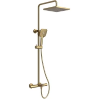 Душевая система 250 мм Kaiser Serio 05382-3