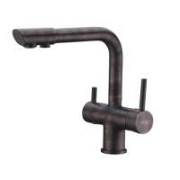 Смеситель для кухни под фильтр WasserKRAFT А8047