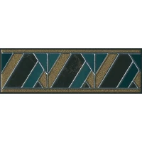 Бордюр Kerama Marazzi Алькала 20х6,3 MLD/B98/7200