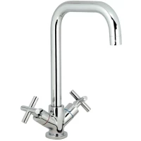 Смеситель для кухни GPD Nino LEB05