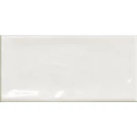 Плитка Alfaro Blanco Brillo 7.5x15