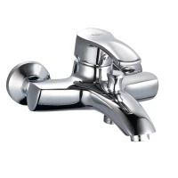 G.Lauf GBS-3279 Смеситель для ванны однорычажный