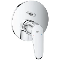 Смеситель для ванны Grohe Eurodisc Cosmopolitan 24056002