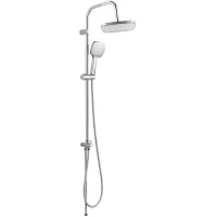 Душевая стойка 230 мм Orange O-Shower OW04