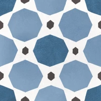 Керамогранит Caprice Sapphire Colours 20x20