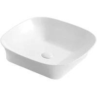 Раковина 50x50 см WeltWasser Elbach 2246