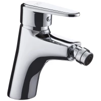 Смеситель для биде без донного клапана GPD Tigra MBD110