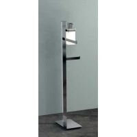 Комплект для туалета Colombo Design Units B9119D.CR