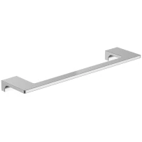 Полотенцедержатель Wonzon & Woghand Eclipse WW-9113 27,2 см, хром