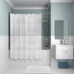 Изображение товара штора для ванной комнаты iddis promo p13ev11i11