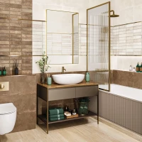 Коллекция New Trend Elbrus