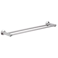 Полотенцедержатель 58 см Remer Minimal Inox MI33INOXCR