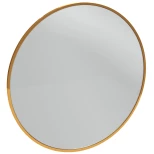 Изображение товара зеркало 70x70 см золотой jacob delafon odeon rive gauche eb1177-gld