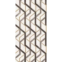 Керамогранит ABK Sensi Fantasy Spider Lux 3D Rett 60x120