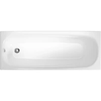 Акриловая ванна Niagara Atrio NG-A17070 170x70 см, белый