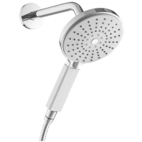 Душевой набор Swedbe Calypso 5013