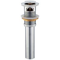 Донный клапан Rose RS14