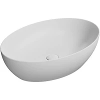 Раковина 60x42 см GSI Pura 884209