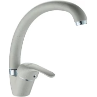 Смеситель для кухни D-Lin D150411-K песочный