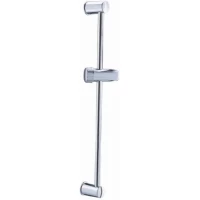 Душевая штанга Voda VSR600 60 см, хром