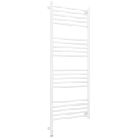 Полотенцесушитель электрический Сунержа Богема 3.1 30-6004-1250 1200x500, МЭМ левый, белый матовый