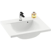 Раковина 60x49 см Ravak Classic 600 XJD01160000