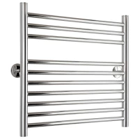 Полотенцесушитель водяной 519x660 Стилье Универсал-53 00653-6060