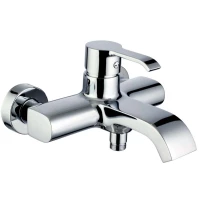 Смеситель для ванны Clever Caiman Xtreme 98188