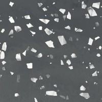 Керамогранит Terratile Nero 60x60