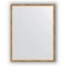 Зеркало 67x87 см золотой бамбук Evoform Definite BY 0678 - 1