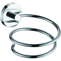 Держатель фена D-Lin D234100 хром