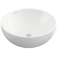 Раковина 45x45 см Berges Mascon 181002