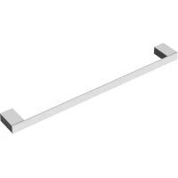 Полотенцедержатель Boheme Qubic 10722-CR 60 см, хром