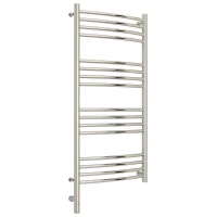 Полотенцесушитель электрический 1000x500 МЭМ левый, перемычка выгнутая Сунержа Богема 3.0 00-5802-1050