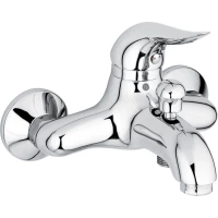 Смеситель для ванны Emmevi Duka 44001/CR хром