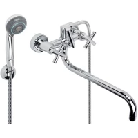 Смеситель для ванны Argo York 202N YORK