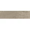 Клинкерная плитка Керамин Юта 3 бежевый 24,5x6,5