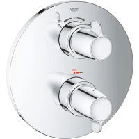 Термостат для ванны Grohe Grohtherm Special 29095000