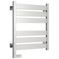 Полотенцесушитель электрический 600x500 сатин МЭМ левый Сунержа Центурион 2.0 071-5602-6050
