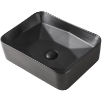 Раковина 46,5x35 см Orange B02-460MB