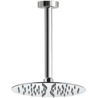 Верхний душ 200 мм Webert AC0945015