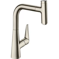 Смеситель для кухни Hansgrohe Talis Select M51 73852800