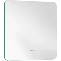 Зеркало 80x90 см Belux Неман В 4810924277787