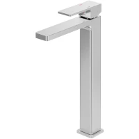 Смеситель для раковины Grossman Style 520.K35.05.100 хром