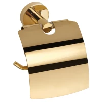 Держатель туалетной бумаги Bemeta Brilo 161112010