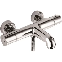 Термостат для ванны Aquatek Европа AQ1043CR хром