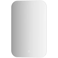 Зеркало 40x60 см Defesto Opti DF 2802S