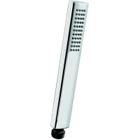 Душевая лейка Emmevi C02418/CR 30 мм, 1 режим, хром